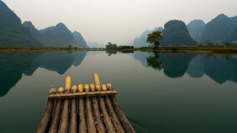 Featured image of post [踩坑] PHP或许也需要主动释放内存