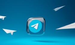 Featured image of post Telegram 常见客户端API信息